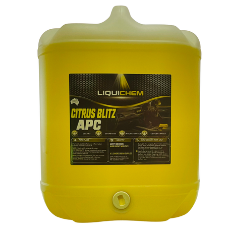 Citrus Blitz APC 20L