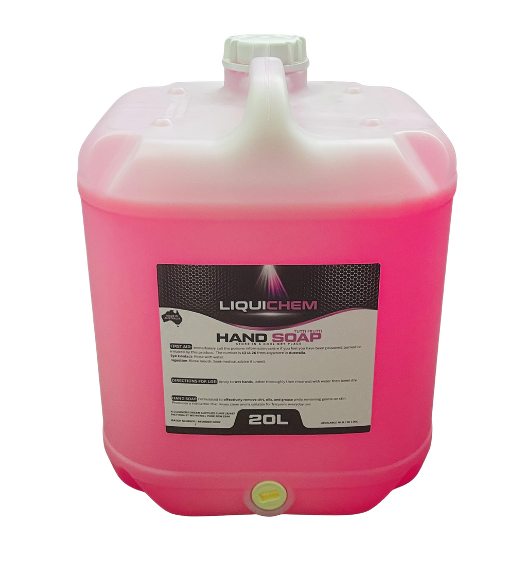 Liquichem Hand Soap