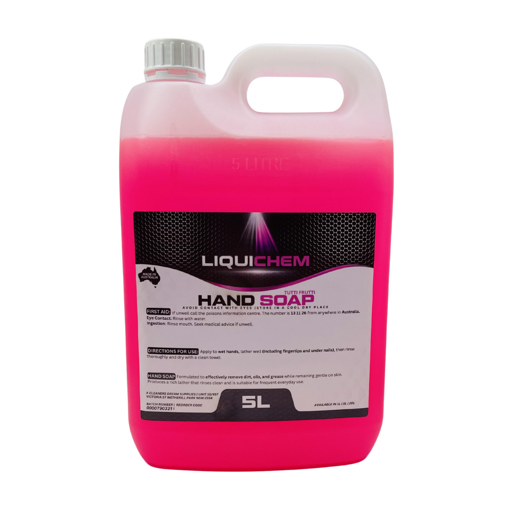 Liquichem Hand Soap