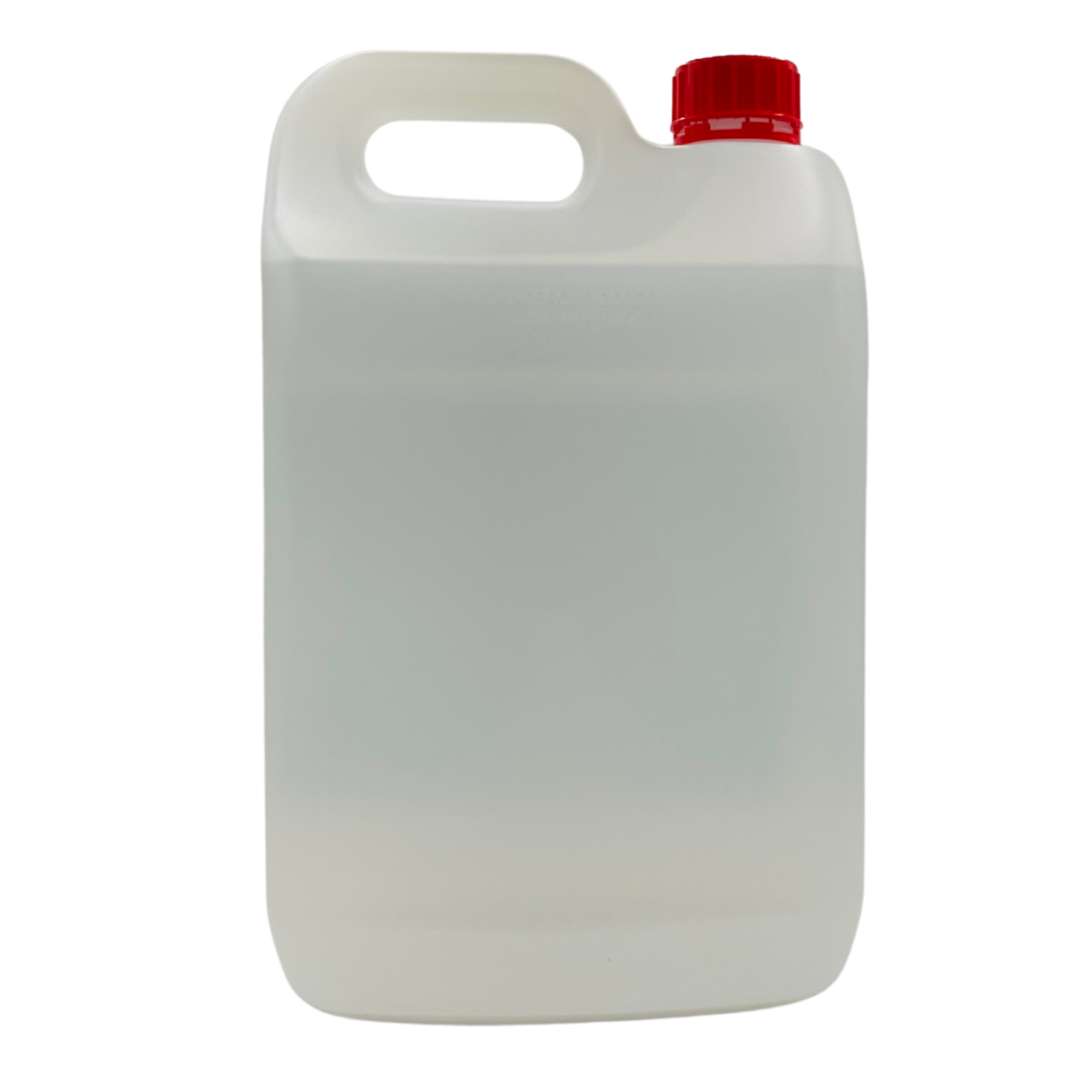 Liquichem Silicone Tyre Shine Fast Finish 5L image 3
