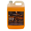 Liquichem Orange Crunch pH Neutral Snow Foam Car Wash 5L