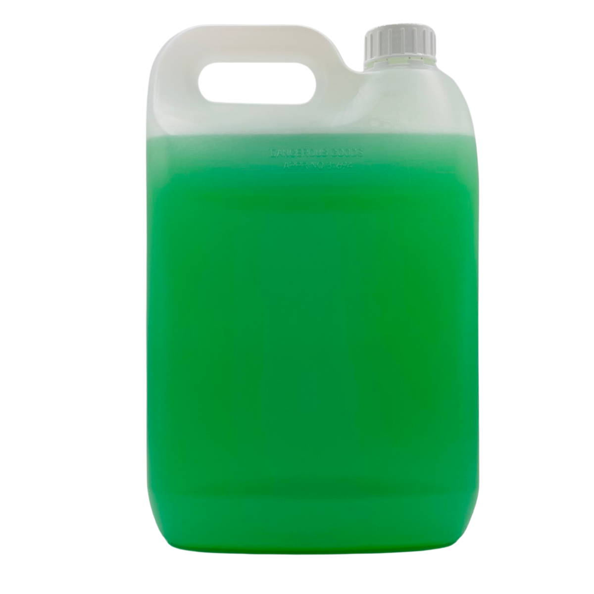 Liquichem Green Machine pH Neutral Snow Foam Truck Wash 5L image 3