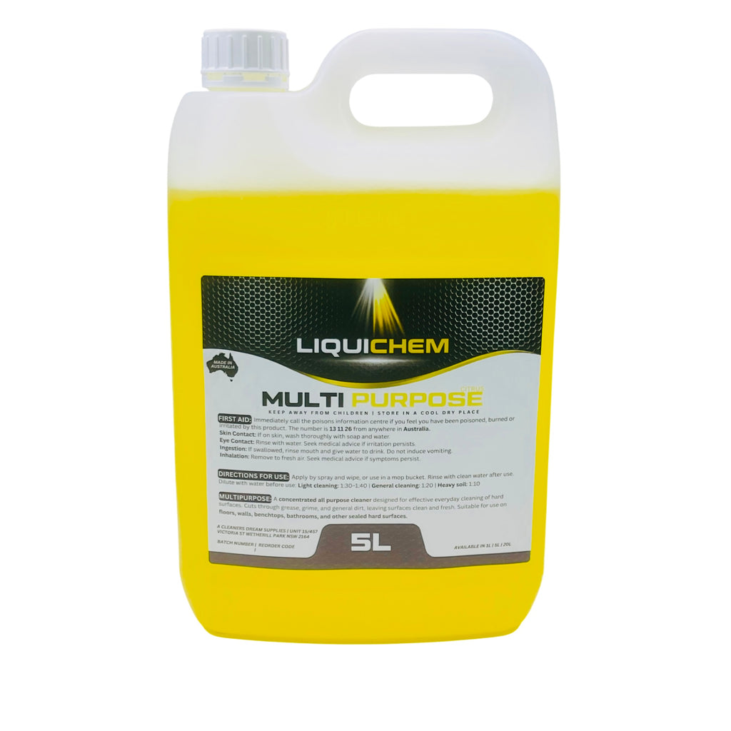Liquichem Multipurpose Cleaner