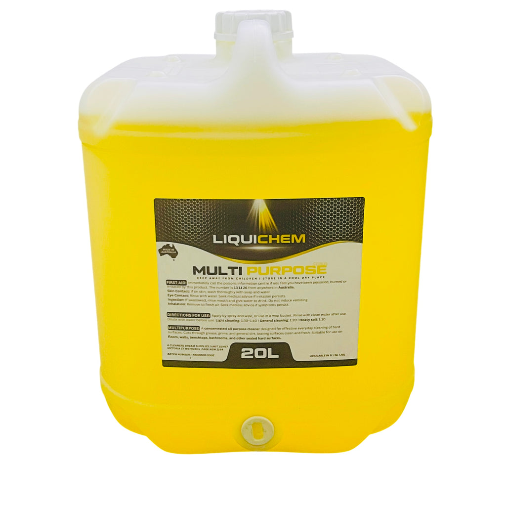 Liquichem Multipurpose Cleaner