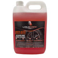 Liquichem Red Bite Alkaline Wheel Cleaner