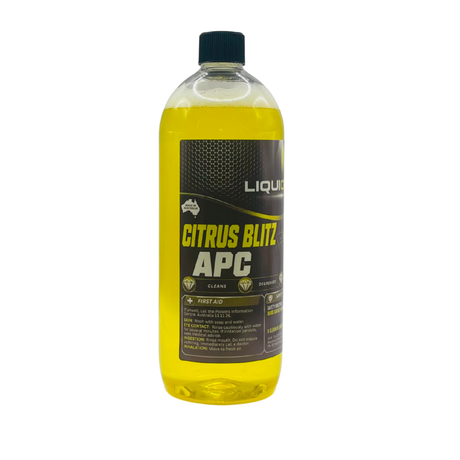 Citrus Blitz APC 1L