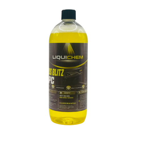 Citrus Blitz APC 1L