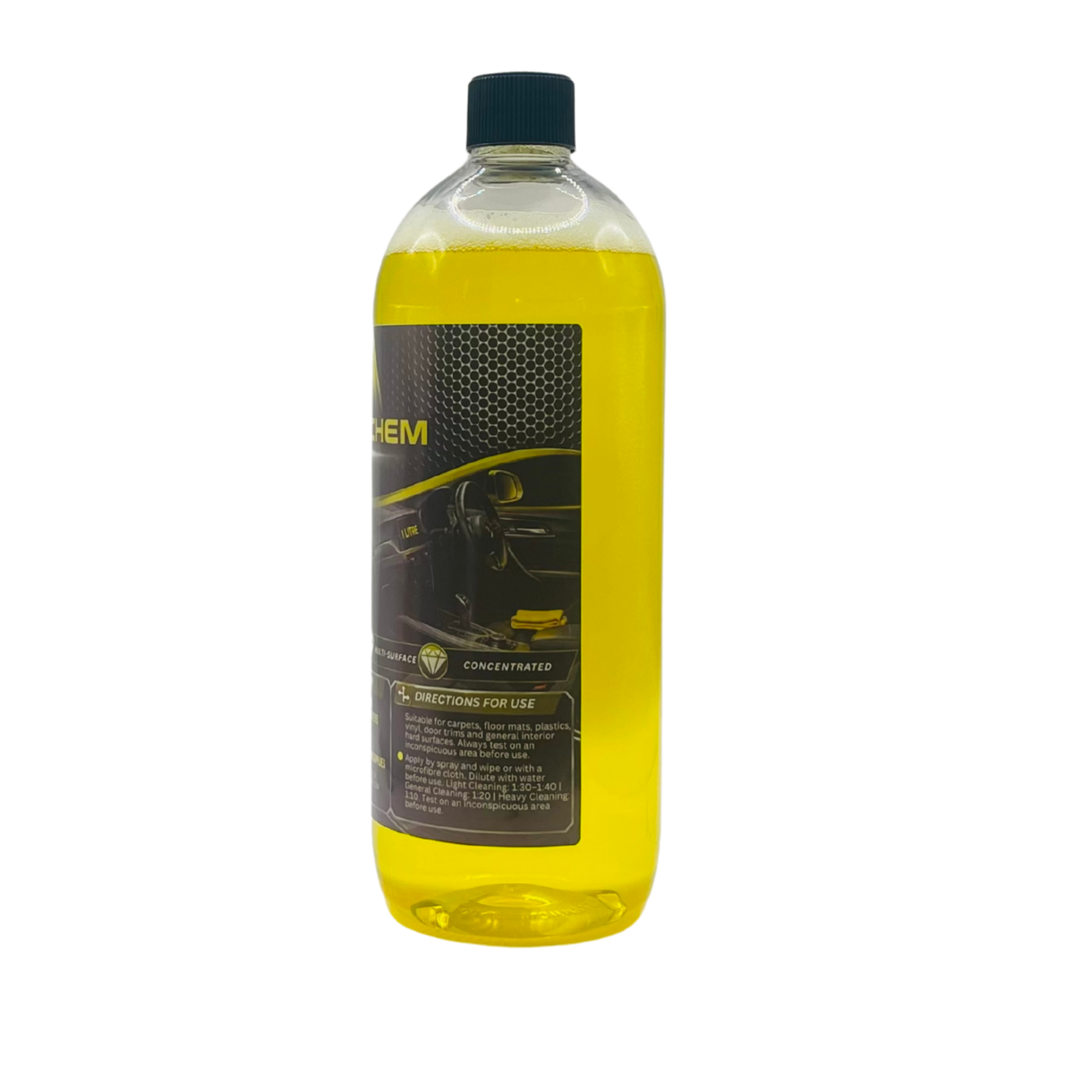 Citrus Blitz APC 1L