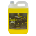 Citrus Blitz APC 5L