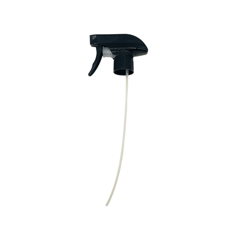 Chemical Resistant Trigger Sprayer