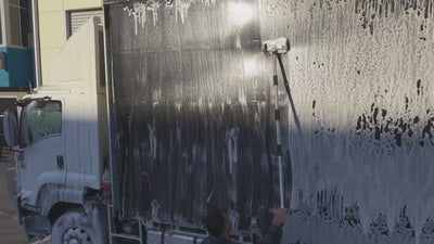Green Machine Snow Foam Truck Wash 20L