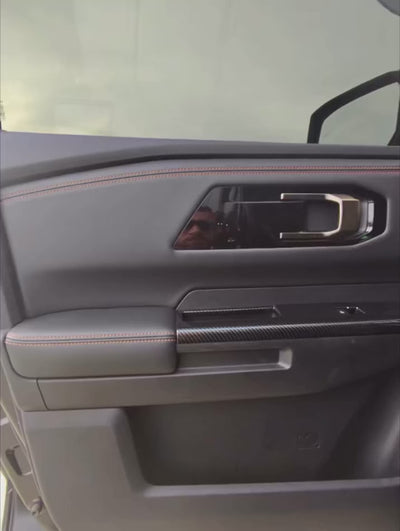 Vehicle Dash & Trim Restorer 20L