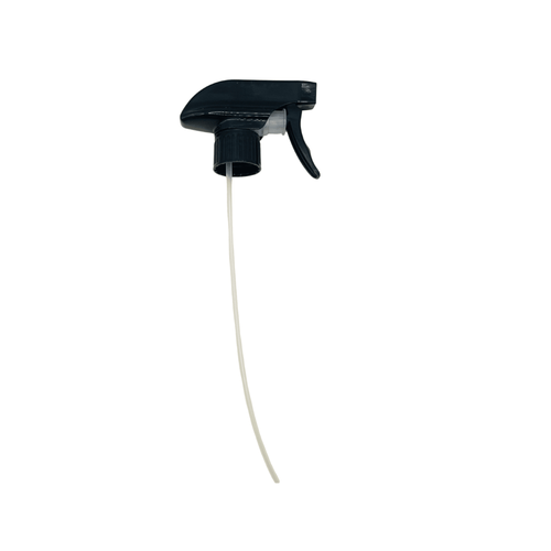 Chemical Resistant Trigger Sprayer image 2