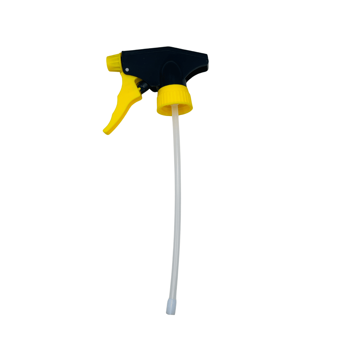 Solvent Resistant Trigger Sprayer image 2